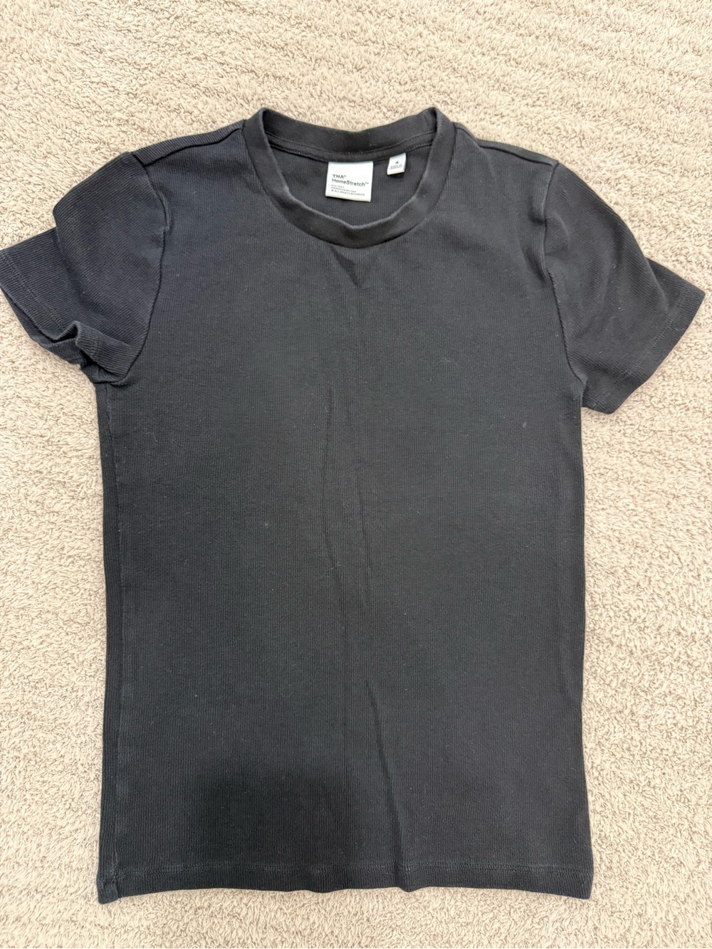 Homestretch t shirt